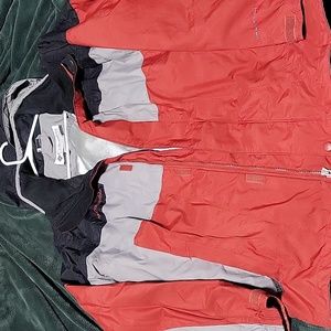 Colombia Jacket Size M